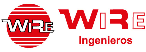 Logo Wire Ingenieros